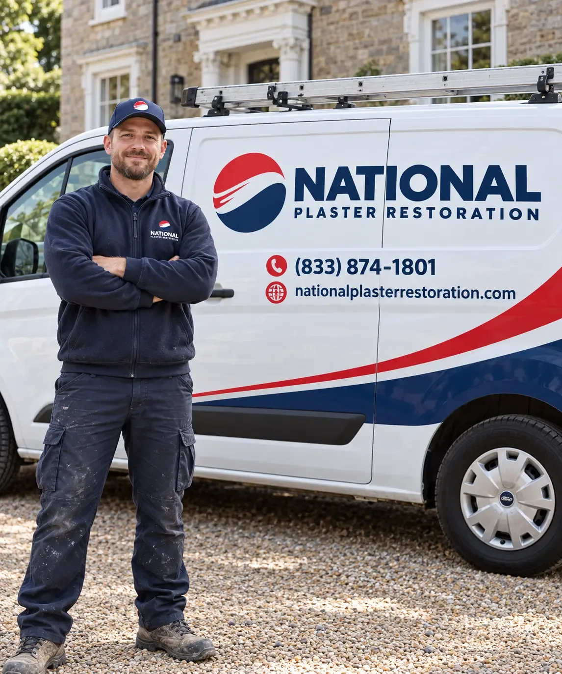 Plaster Repair company in La Fayette, NY